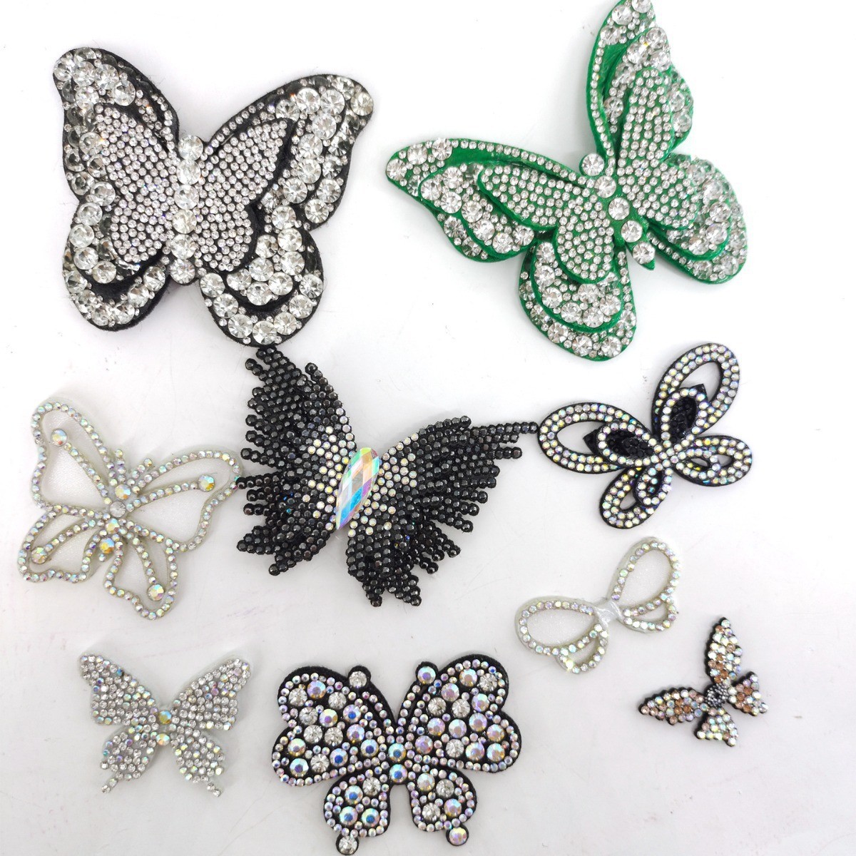 �¿��װ���� ˮ��������� ��Ʒ���DIYͷ�η��� �޷Ĳ�Ь������