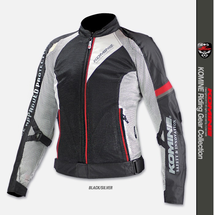 JK-098 motocicleta off-road chaqueta ciclismo ropa verano y otoño malla ciclismo ropa hombres y mujeres motocicleta ropa