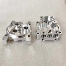 广东厂家手板加工 CNC金属塑料手板模型铝合金汽车手板件 cnc手板