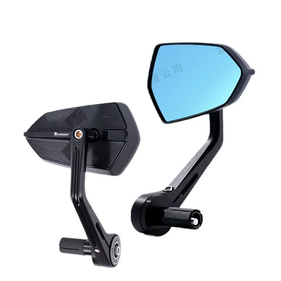 Rearview Mirror Ninebot Mz Mechanic: Motorcycle rearview mirror