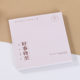Creative message memo note paper wholesale exquisite post-it note printing logo sticky post-it note