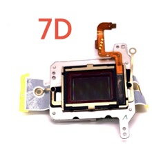 适用于佳能 7D CCD CMOS 图像处理器成像元件配件