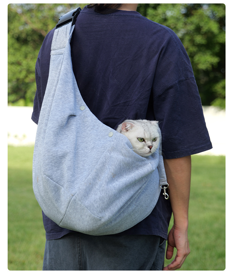 2420#拉链口袋可调节猫包_11