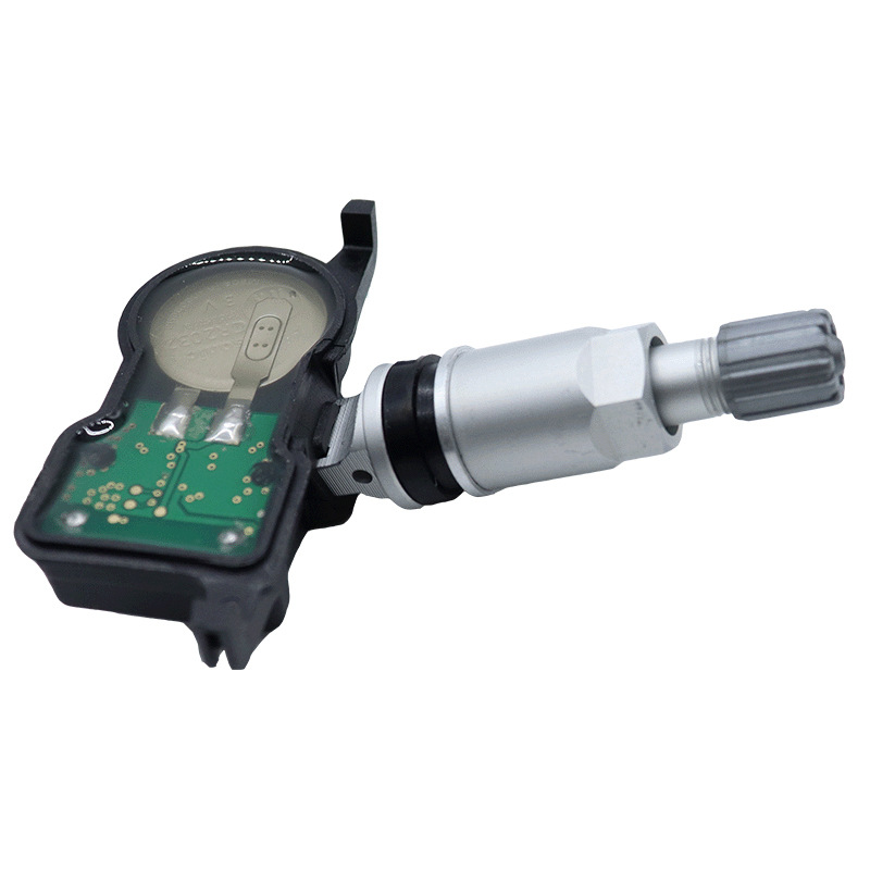 42607-53040 PMV-E100 para Toyota Highlander Monitor de presión de neumáticos TPMS Sensor de presión de neumáticos