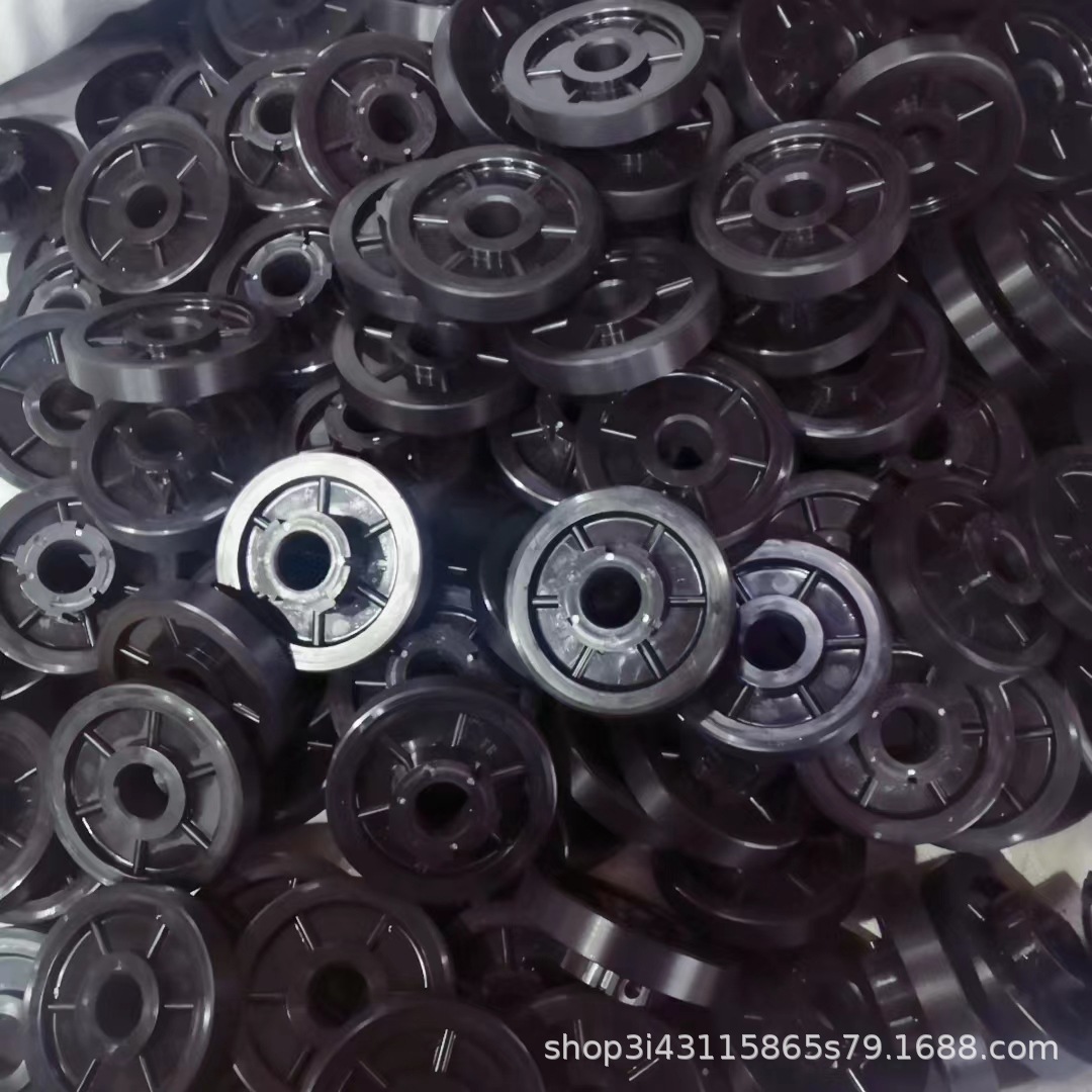 模压硫化橡胶配件零部件 防滑垫 厂家直销 浙江 江山市