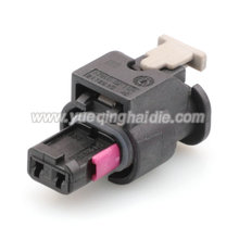 1-1718643-1/4F0973702 接插件/连接器/汽车插件/护套/五金端子