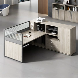 大班桌;办公桌;会议桌