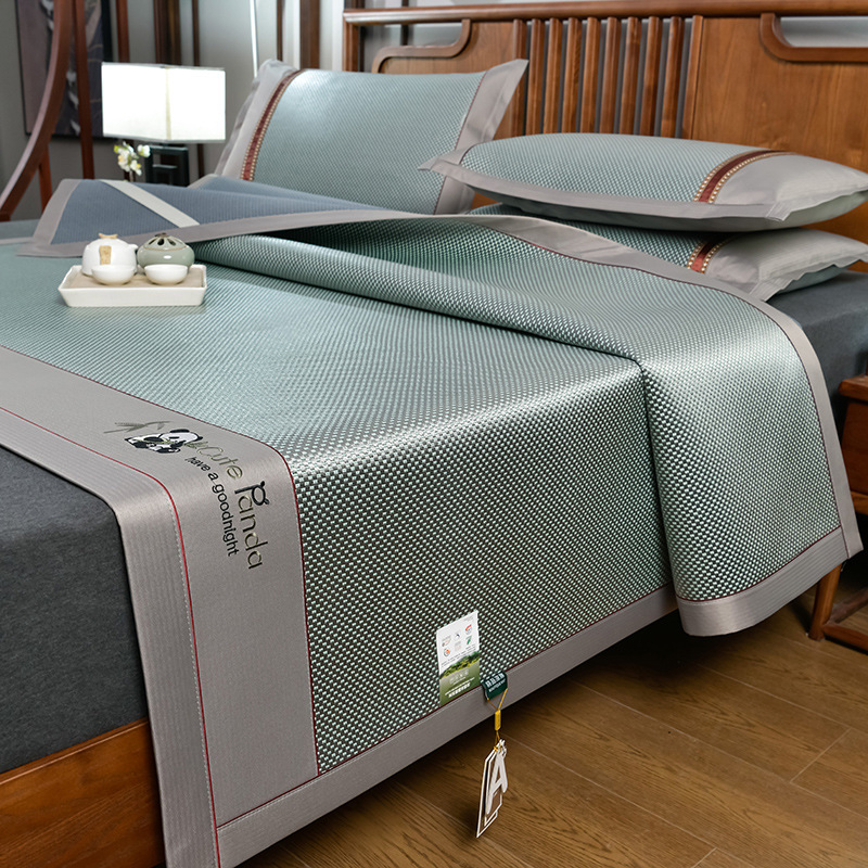 팬더-그린 (침대)