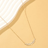 Fashionable design pendant, necklace, European style, wholesale