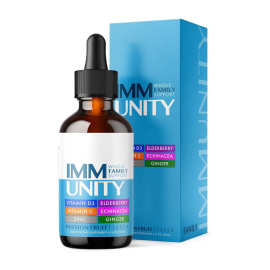 跨境爆品热销Vitamin drops每日锌维生素D3滴剂维生素C补充剂工厂