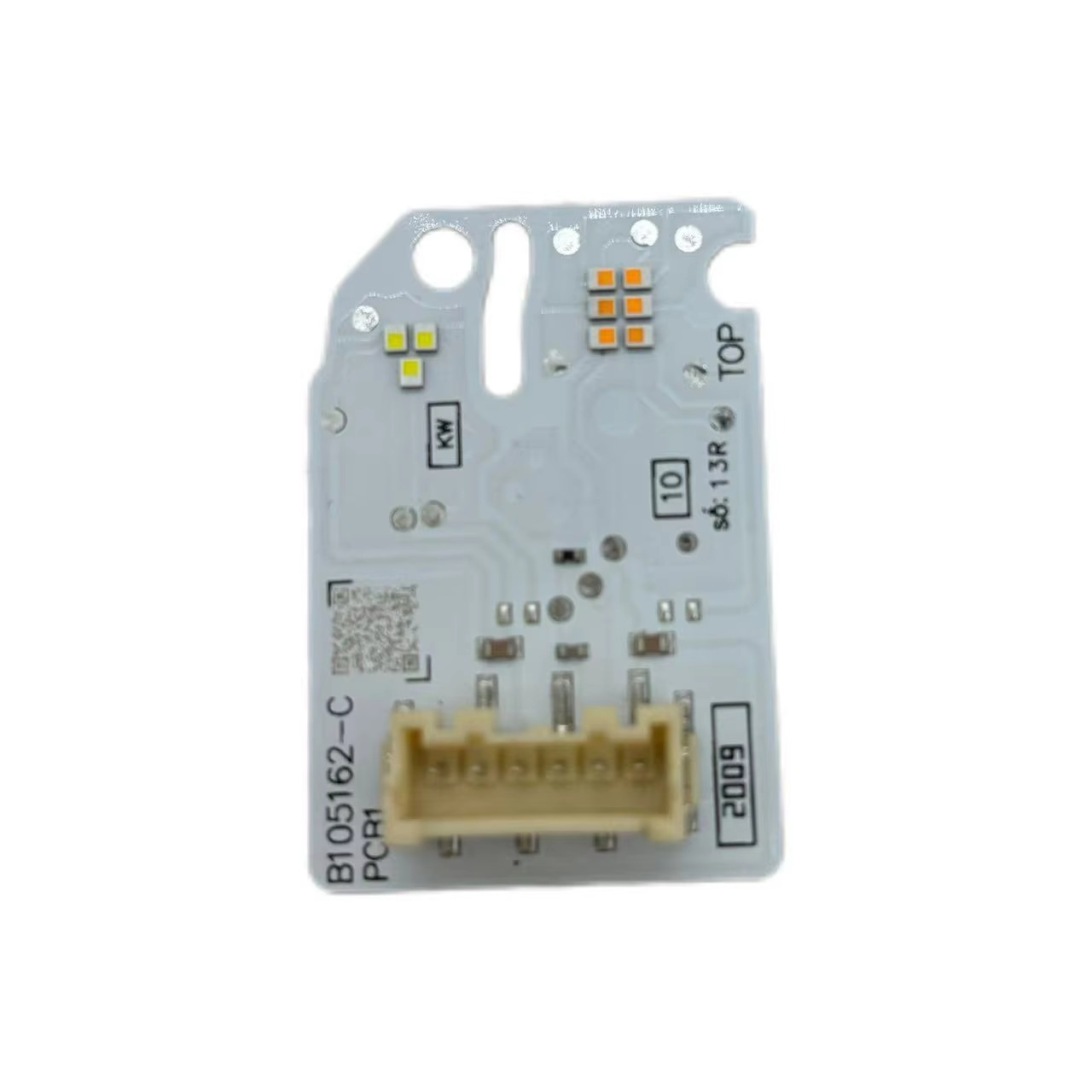 63119448115B 63119448116B Is Suitable for Bmw 1 Series F40/F44 Daytime Running Light Led Headlight Module