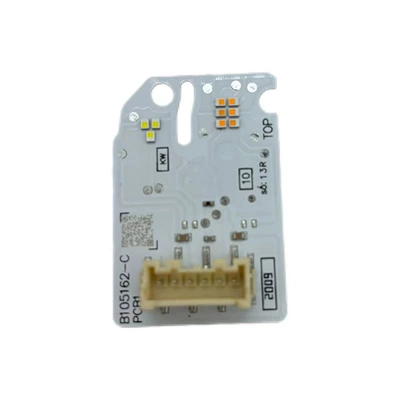 F40/F44 Daytime Running Light – Bits