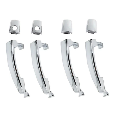 96468266 96468254 — Armrest, handle, handle