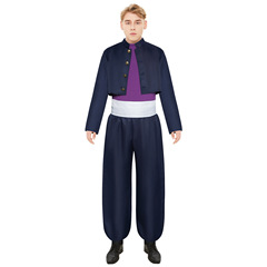 Mangekyou Usumaru Cosplay Costume, Himawari Himari's Sorcerer Costume, Todoroki Himari Cosplay Role-Playing Costume