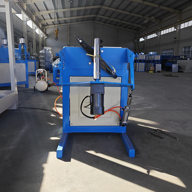 供应单头手动封口毛线打球机 羊毛线绕线机