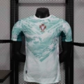 Portugal away
