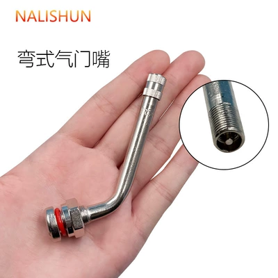 Large Vehicle Valve, Repair kit