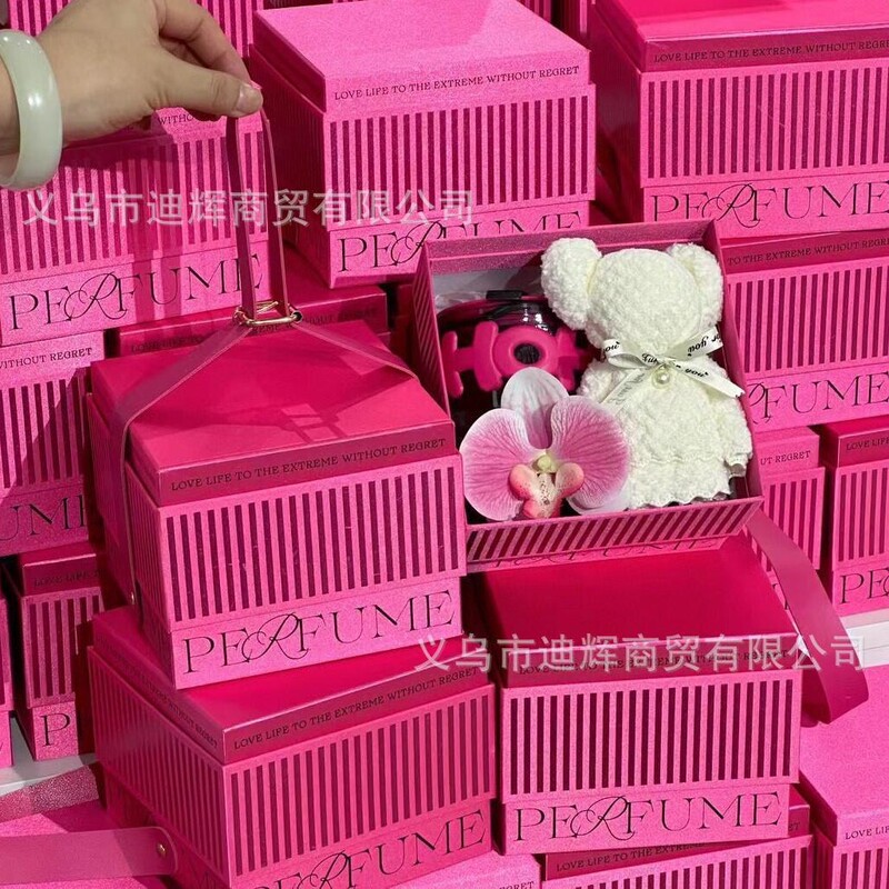 新しいライト高級金メッキギフトお土産ウェディングキャンディボックスハイエンドファッションブライドメイドギフトギフトボックスウェディングキャンディ空箱|undefined