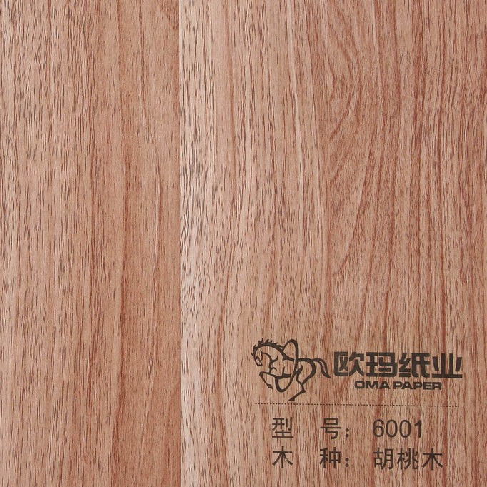 欧玛转印纸  防盗门用热转印纸 金属表面