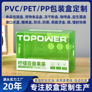 ����PET͸����PVC�z��PP���Ϻ���ĥɰ�ۺЌ���ʳƷ����ʳ�ռ{�Y��