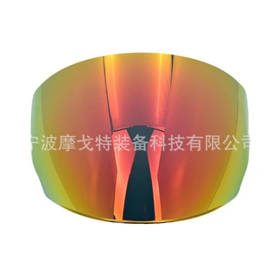 Color-Changing Film, Anti-Fog Sticker, Motorcycle – Dəbilqə (Kaska) aksesuarları