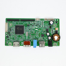 VL872XTVL多功能液晶显示器控制主板 带LED DRIVER显示器驱动主板