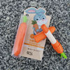 Cute children's moisturizing lip balm, cartoon lipstick, lip care