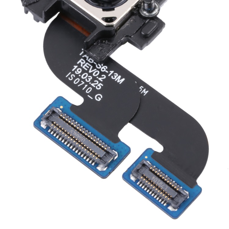 Cámara trasera para Samsung para Galaxy Tab S7 + SM-T970 / T976