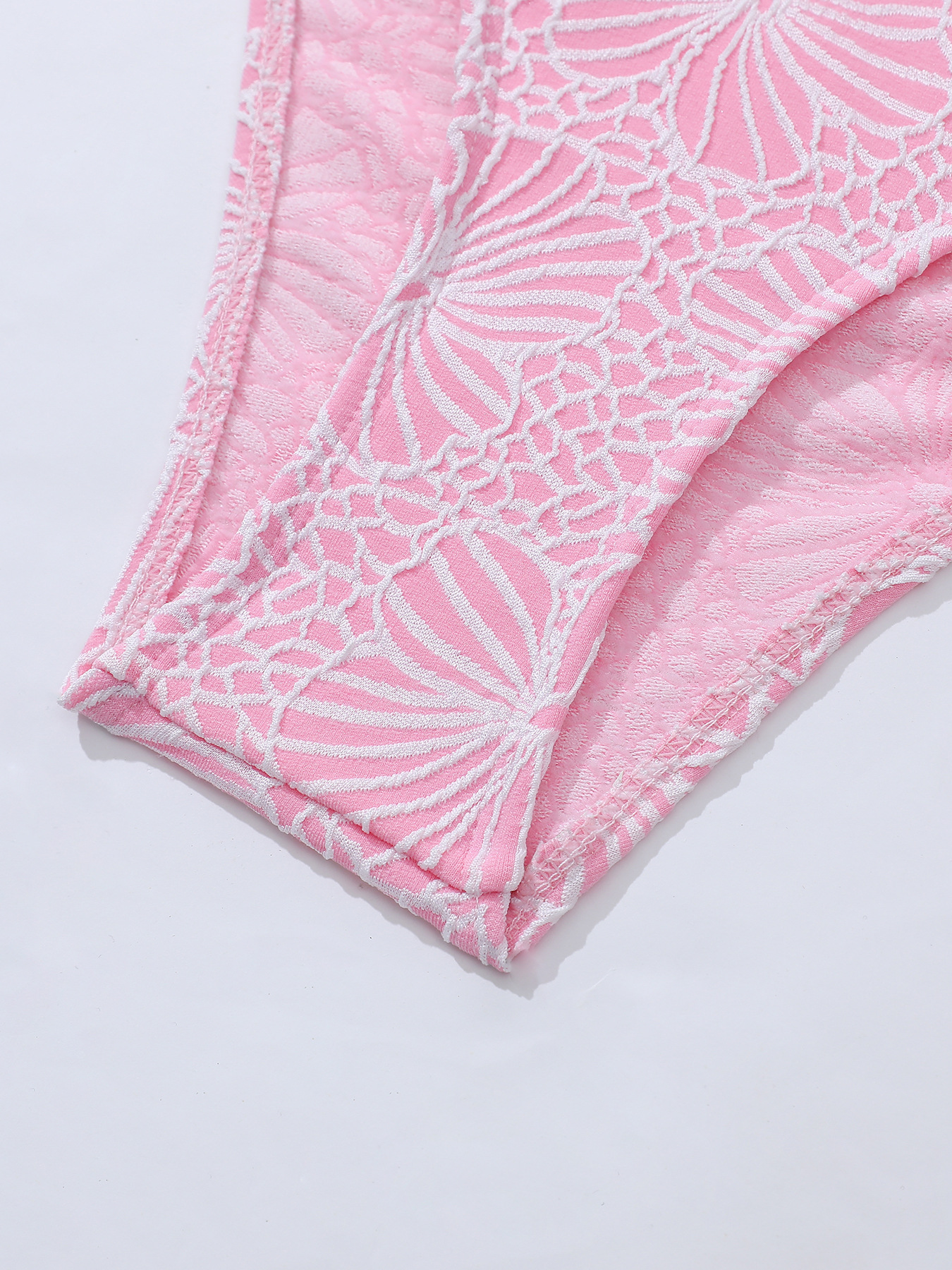 Nuovo bikini sexy con lacci per il commercio estero europeo e americano, Liexpress, Amazon, costumi da bagno di grande successo TK223_voghion.com