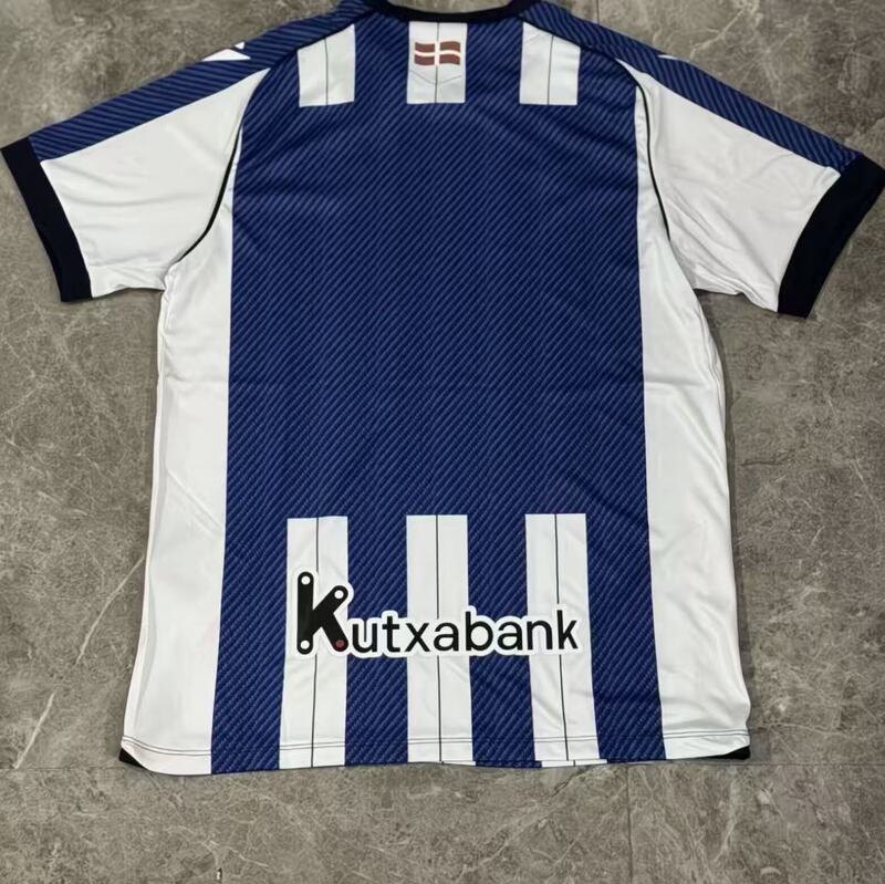 2526 Mexican League America Mexico Pumas Tigers Blue Cross Atlas Monterrey Football Jerseys