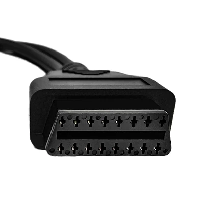 Avtomobil diaqnostika alətləri Motorcycle Diagnostic Line 4pin