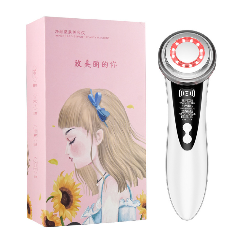 618A 화이트 중국어 (LCD)