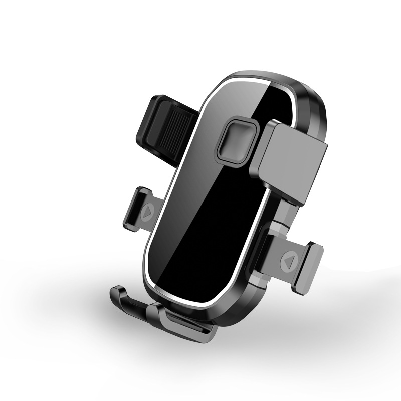 YSD33 panel de soporte de automóvil para teléfono móvil clip de soporte de navegación universal para automóvil navegación en automóvil