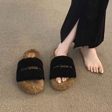 ëë��ЬŮ�⴩2023�ﶬ�¿��n��ins��Ьë���׽����ӼҺ��