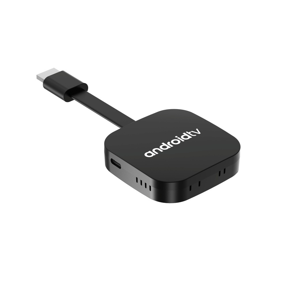 Foreign Trade Specializes in S1 Set-Top Box Rk3518 Dual-Band 5Gwifi 8K High-Definition Android 14 2+16Gb Bluetooth