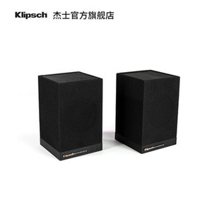 Klipsch/��ʿ Surround 3 ��������� �ű���Ч �h�@��ͥӰԺ���