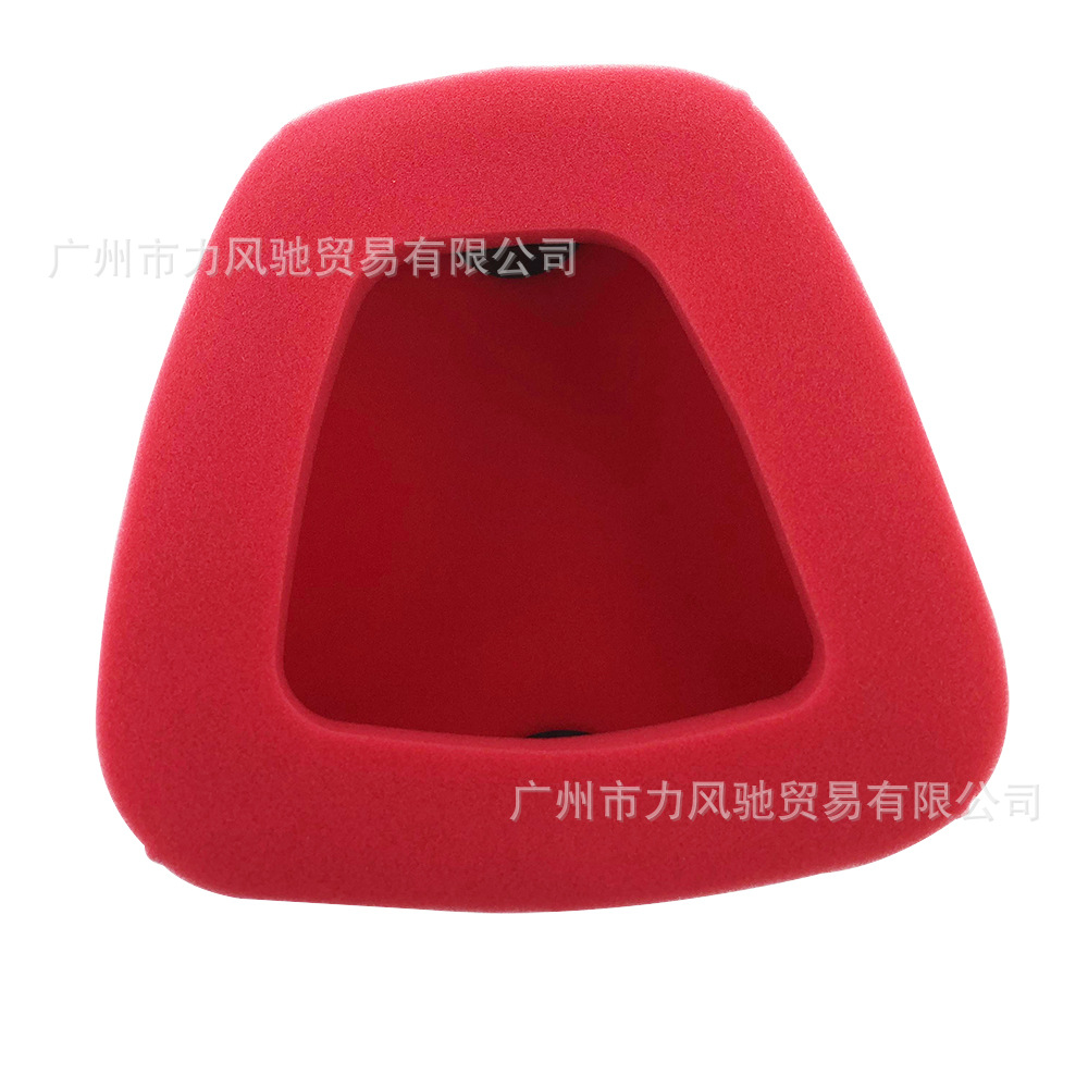 Para Yamaha YZ250F YZ450F WR450F 2014 YZ450FX 13 - 14 esponja de filtro de aire