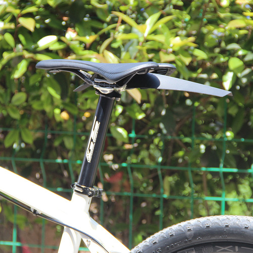 Road mountain bike fenders Portable fenders Mountain bike quick-detach colorful fenders