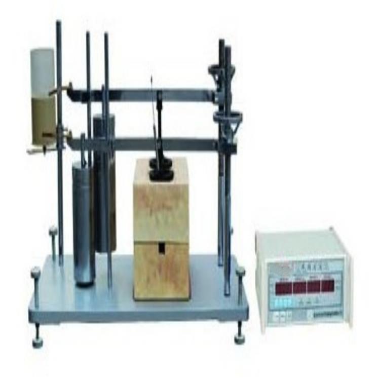 胶质层指数测定仪(器材） 型号:M370083库号：M370083