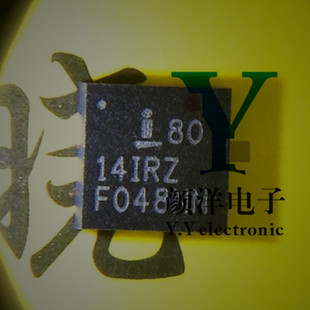 Brand new original genuine goods! ISL8014IRZ 8014IRZ QFN-16