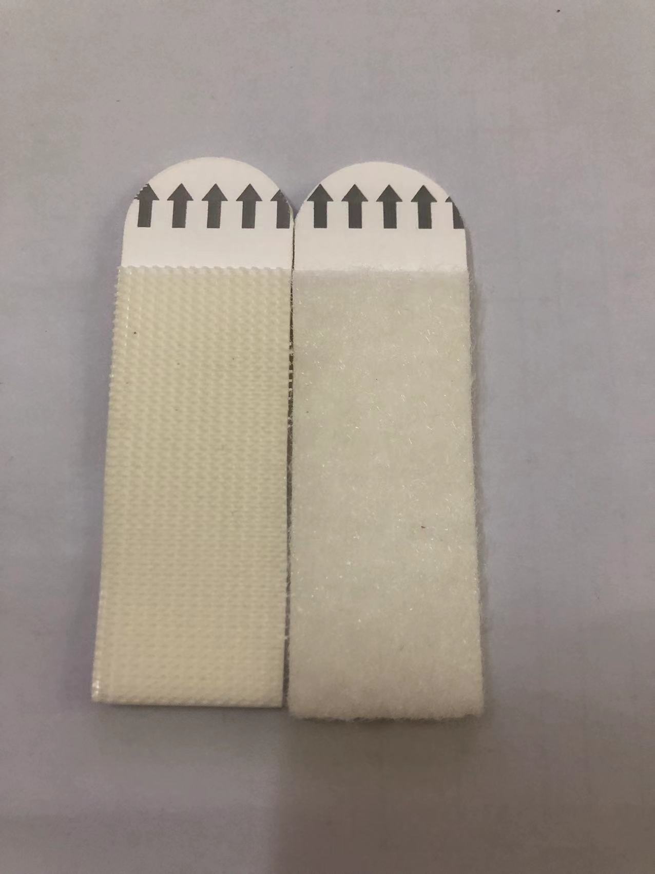 现货大号魔术扣背胶 无痕魔术扣胶条  相框背胶魔术扣 93*19mm