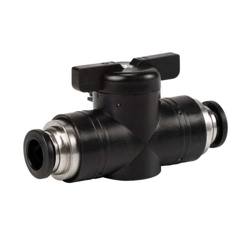 Accesorios de conector de grifo de jardín invernadero equipo de riego universal conector rápido de tubería de agua riego por goteo y accesorios