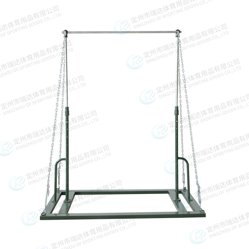 이동식 가로바(1개) 무게 110KG