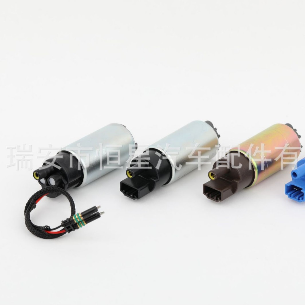 Manufacturer supply car 38 fuel pump universal gasoline pump electronic fuel pump fuel pum 5