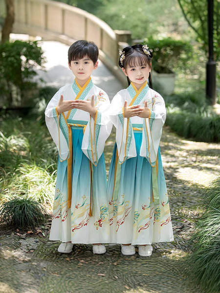Children's Hanfu