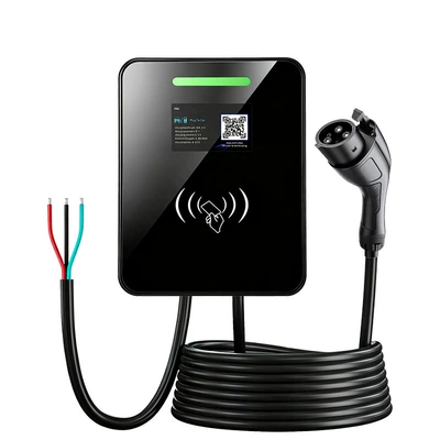 Elektrikli avtomobil şarj stansiyaları — Exclusive Supply of J1772 New