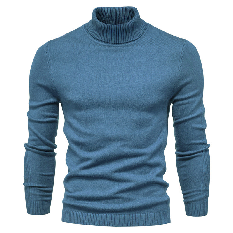 Fog blue