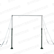 瑞达体育户外单杠训练器材铸铁室外单杠公园家用引体向上回环单杠