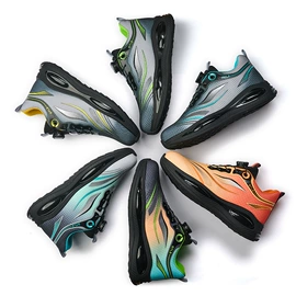 防砸防刺穿鞋;绝缘鞋;防静电鞋