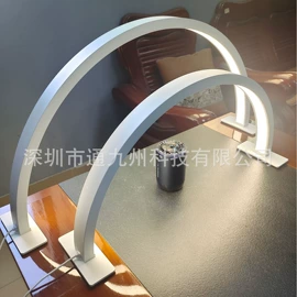 美甲机;LED日光灯;创意台灯